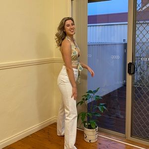 Meet your Posher, Janelle